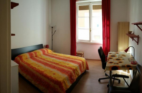 Camera privata Roma